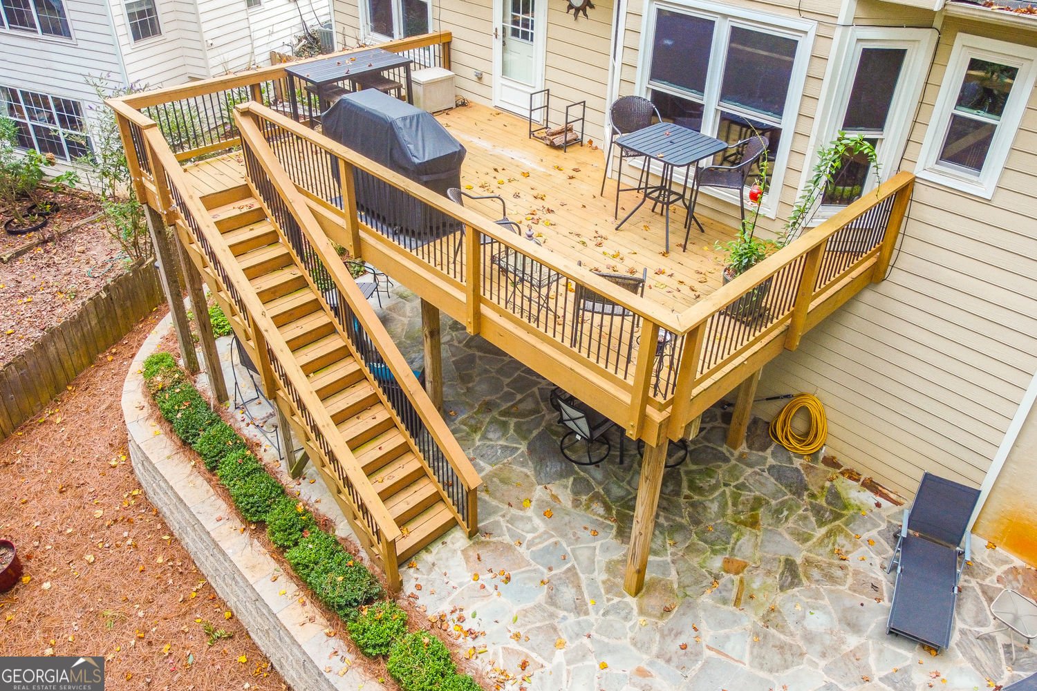 2615 Westbury Court Suwanee - Photo 8