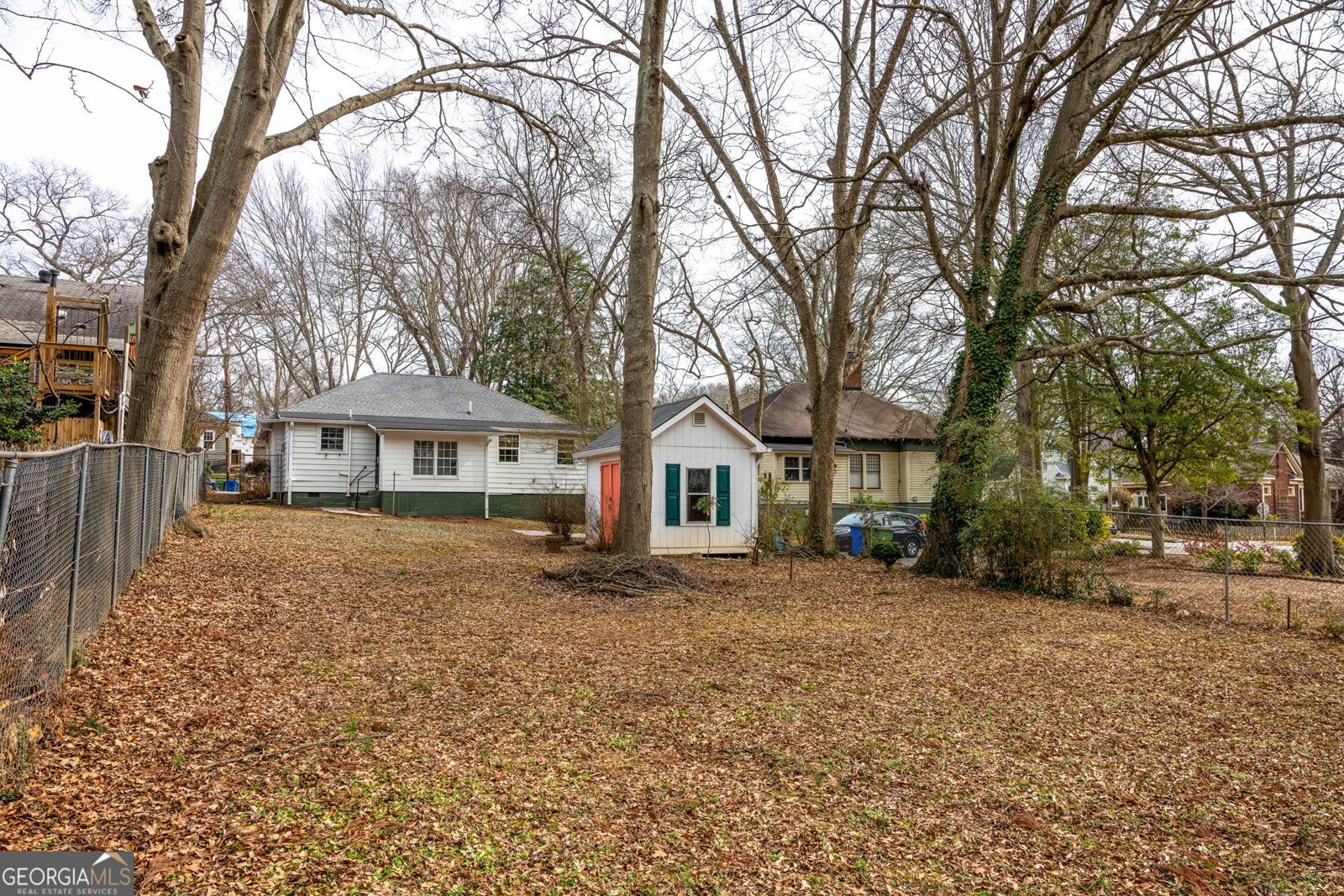 881 Woodland Avenue Atlanta - Photo 25