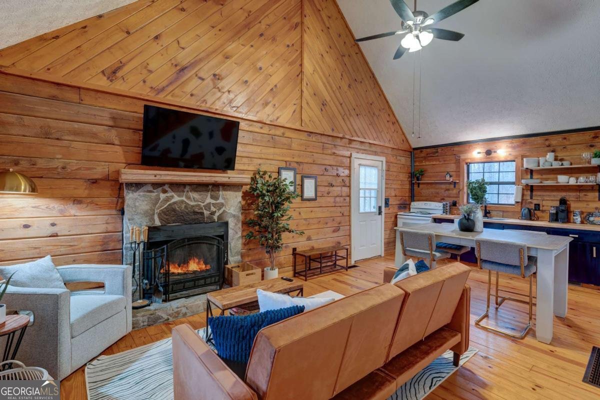 80 Treetop Lane Blairsville - Photo 13