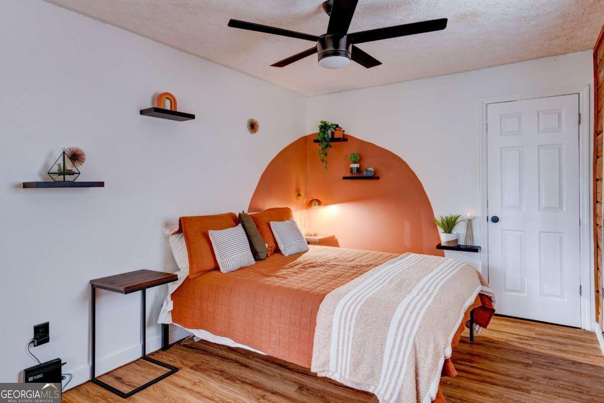 80 Treetop Lane Blairsville - Photo 14