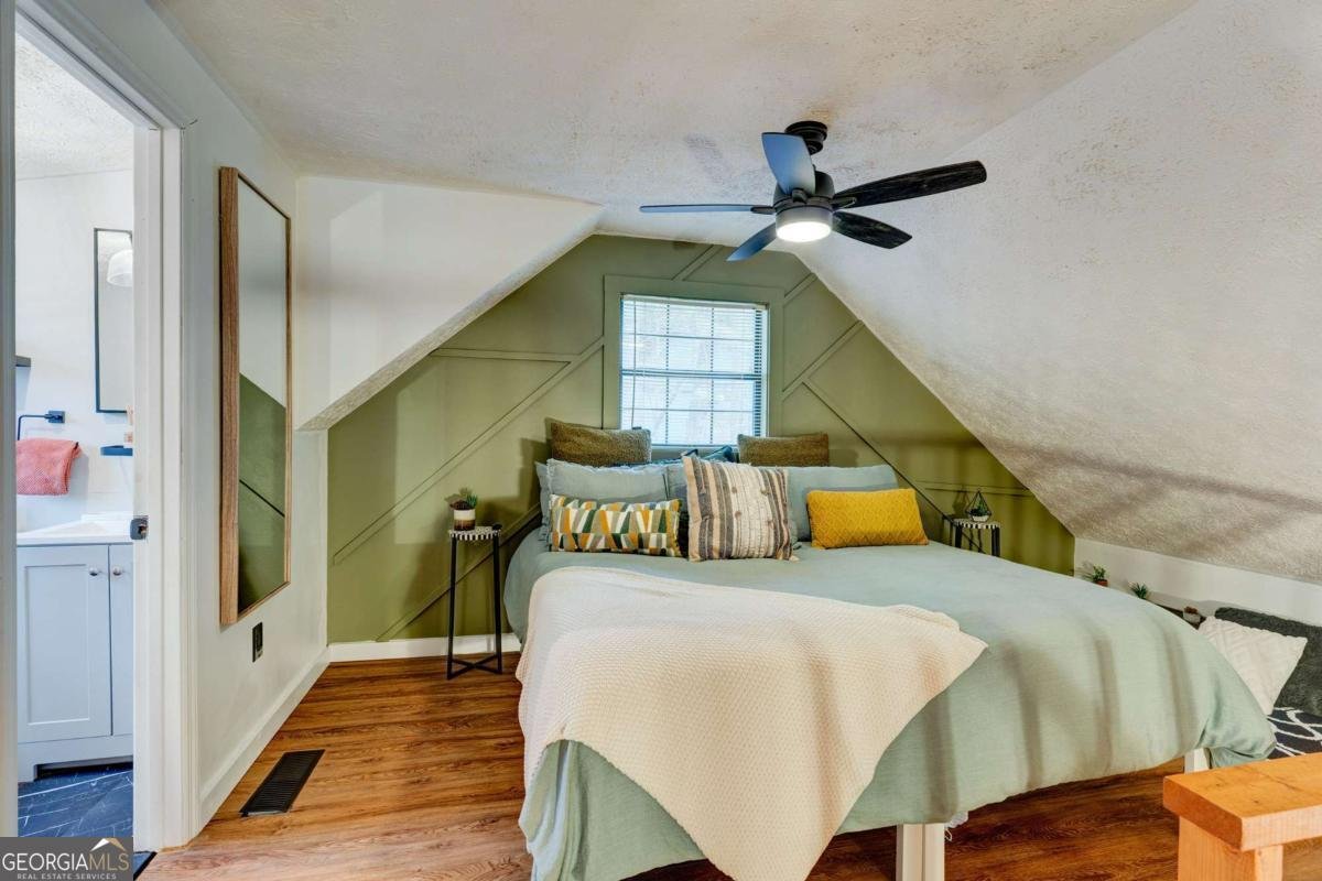 80 Treetop Lane Blairsville - Photo 17