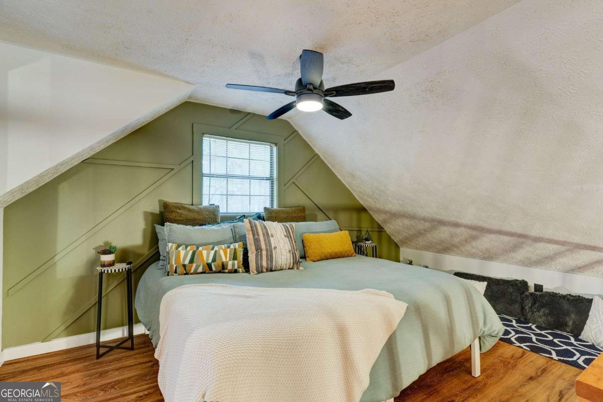 80 Treetop Lane Blairsville - Photo 18