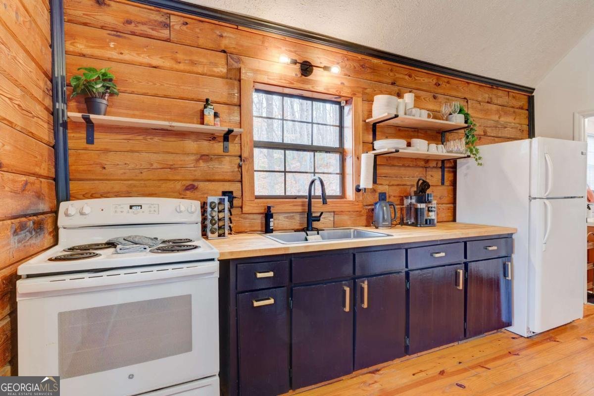 80 Treetop Lane Blairsville - Photo 34