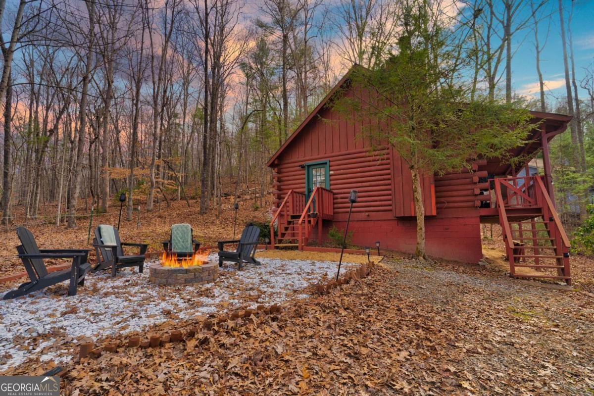 80 Treetop Lane Blairsville - Photo 41