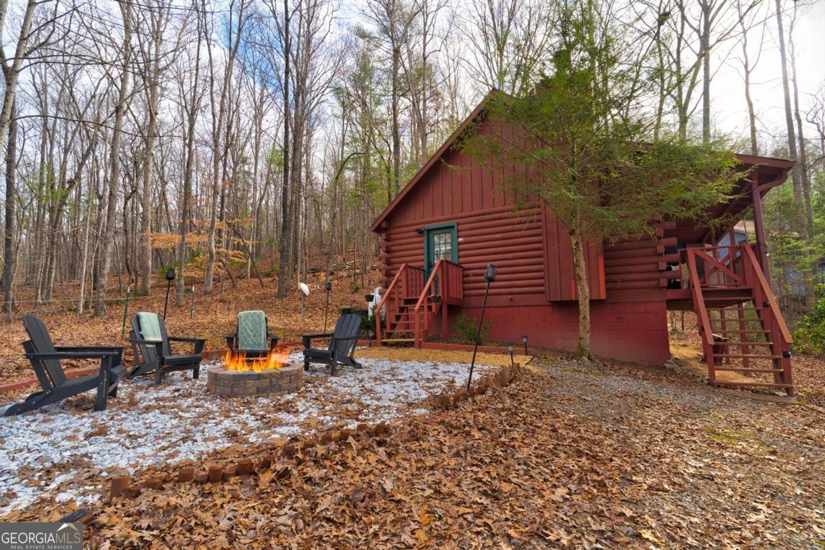 80 Treetop Lane Blairsville - Photo 42