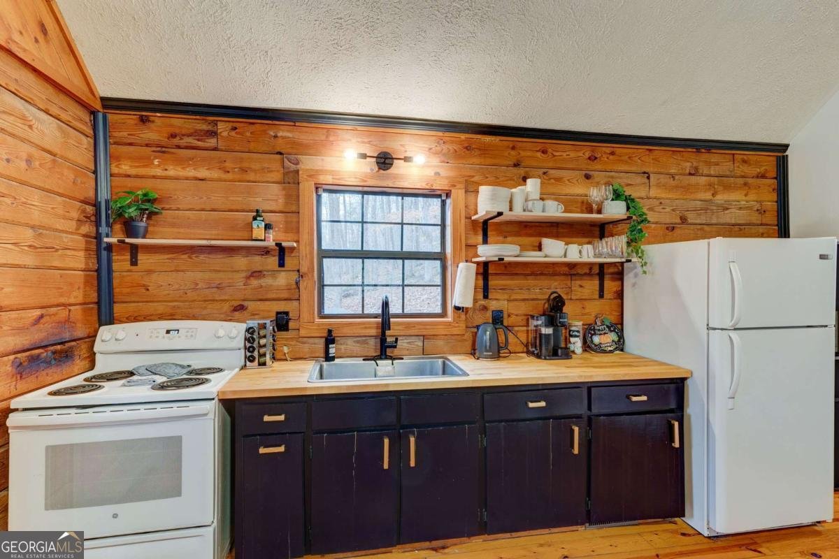 80 Treetop Lane Blairsville - Photo 7