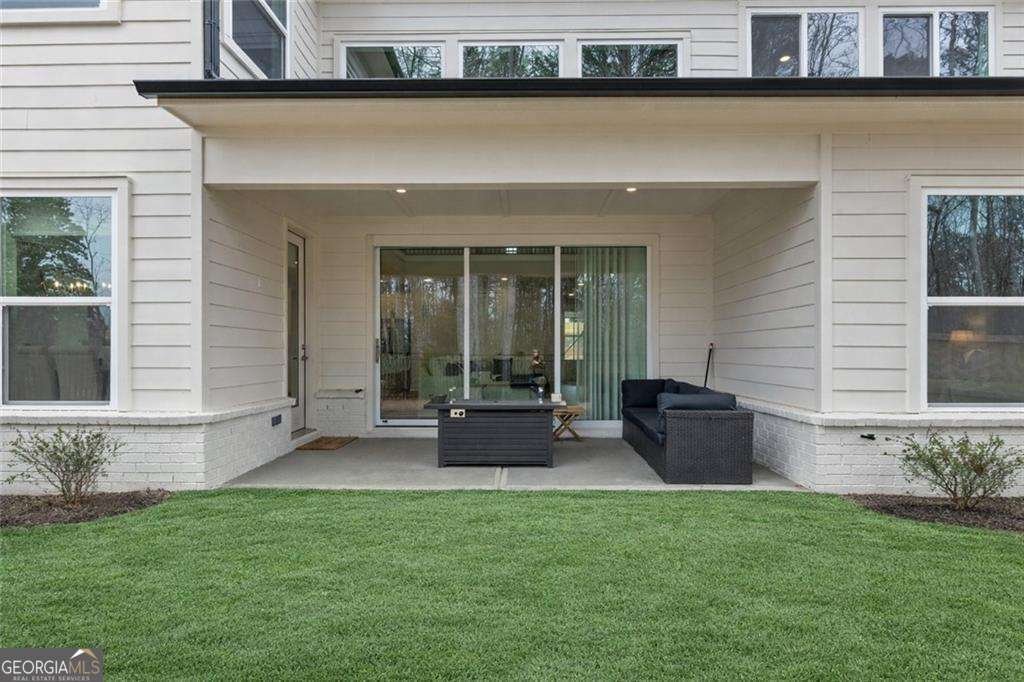 4815 Briscoe Drive Cumming - Photo 11