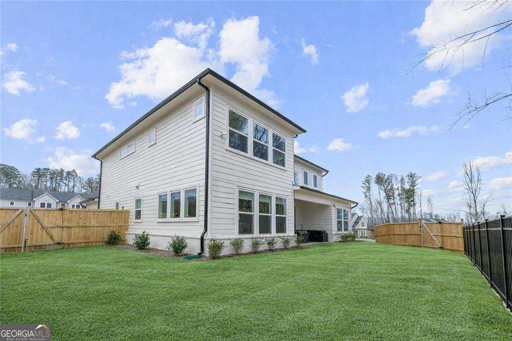 4815 Briscoe Drive Cumming - Photo 12