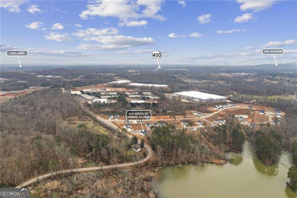 4815 Briscoe Drive Cumming - Photo 13