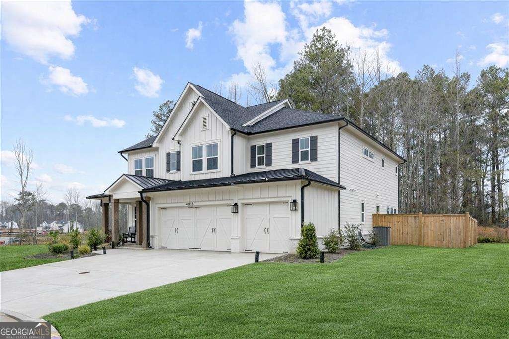 4815 Briscoe Drive Cumming - Photo 15