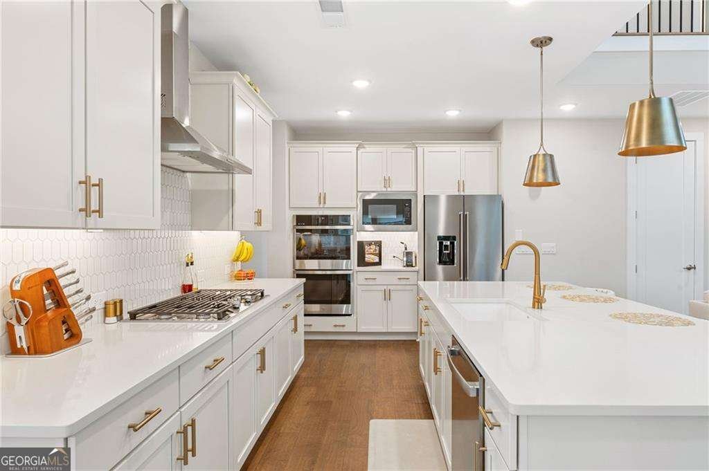 4815 Briscoe Drive Cumming - Photo 19