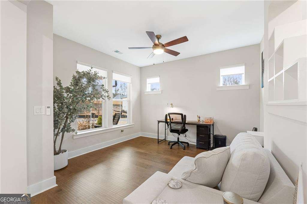 4815 Briscoe Drive Cumming - Photo 25