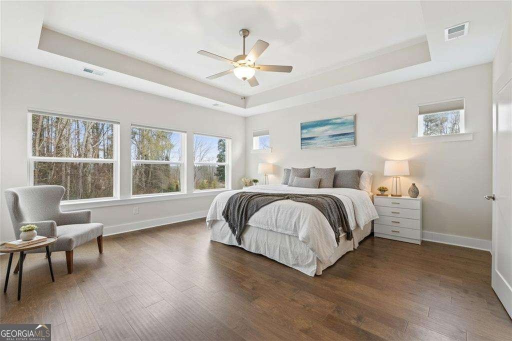 4815 Briscoe Drive Cumming - Photo 29