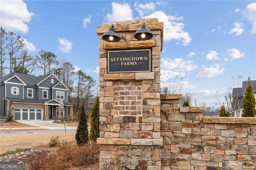 4815 Briscoe Drive Cumming - Photo 38