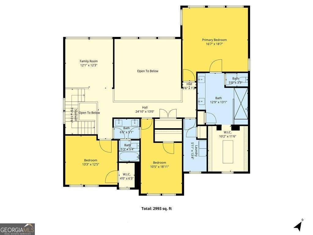 4815 Briscoe Drive Cumming - Photo 48