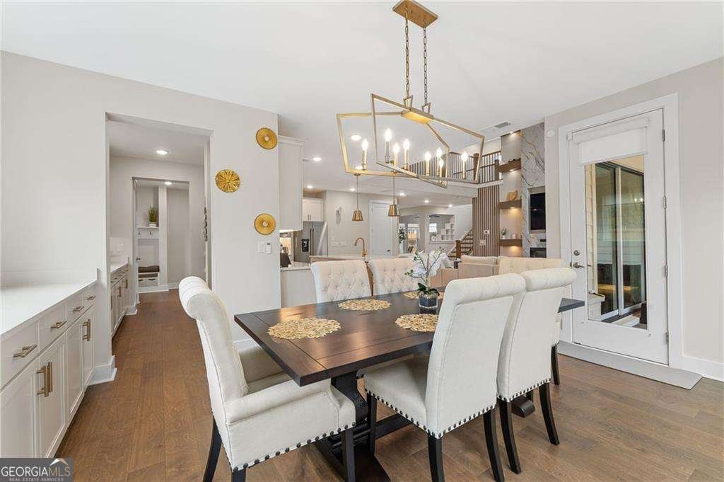 4815 Briscoe Drive Cumming - Photo 6