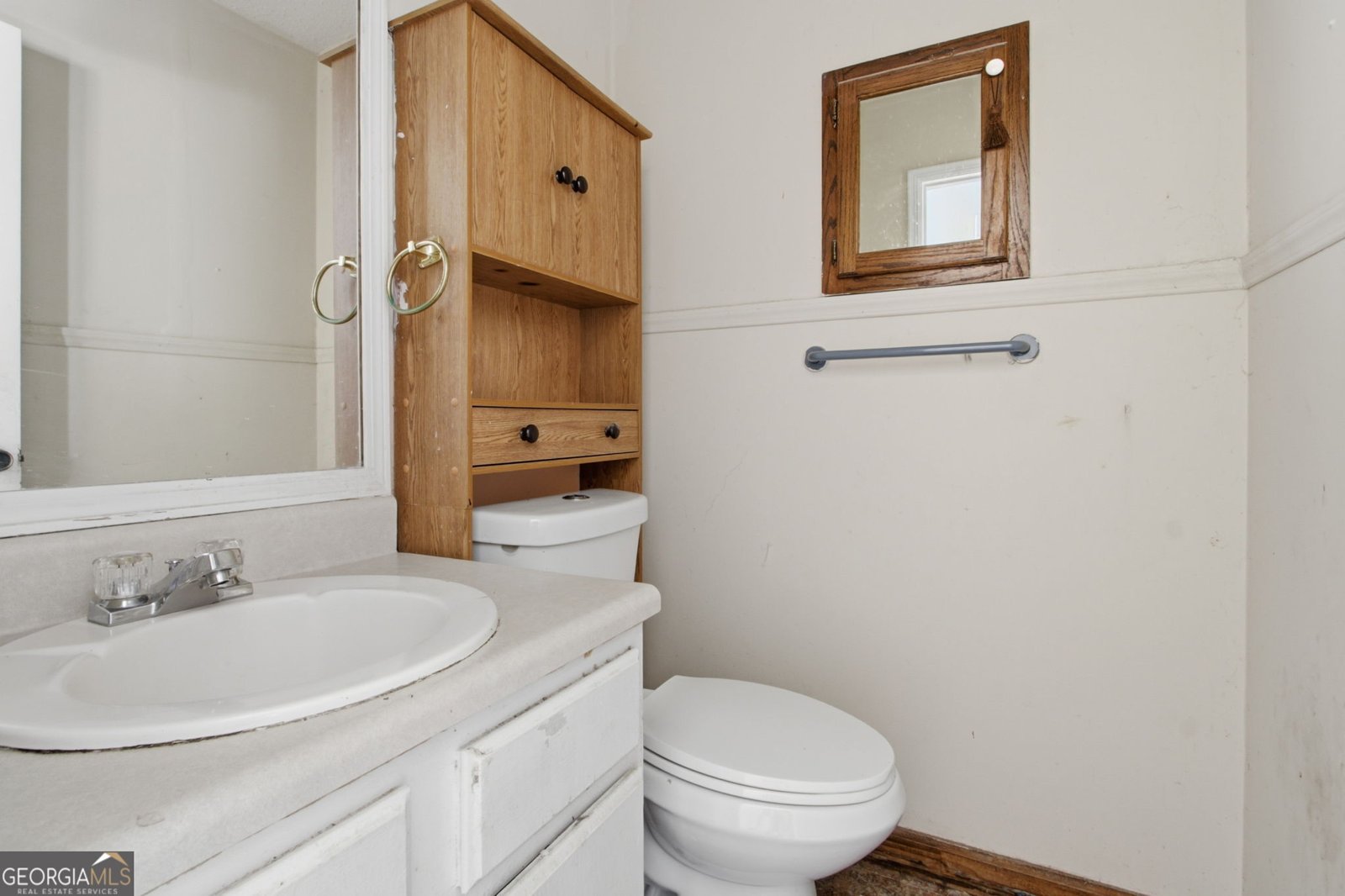 5452 Forest Path Court Stone Mountain - Photo 19