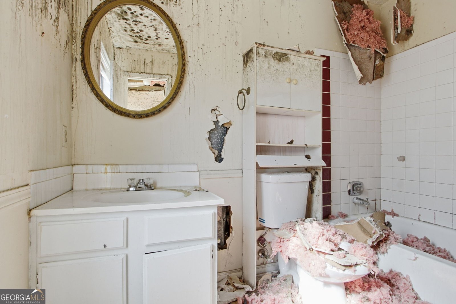 5452 Forest Path Court Stone Mountain - Photo 20