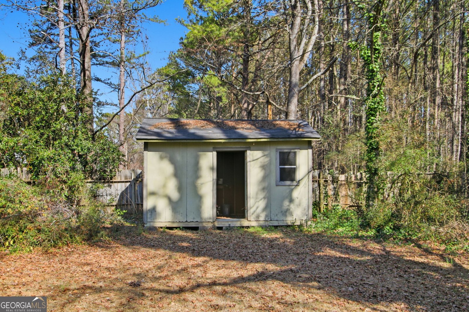 5452 Forest Path Court Stone Mountain - Photo 29
