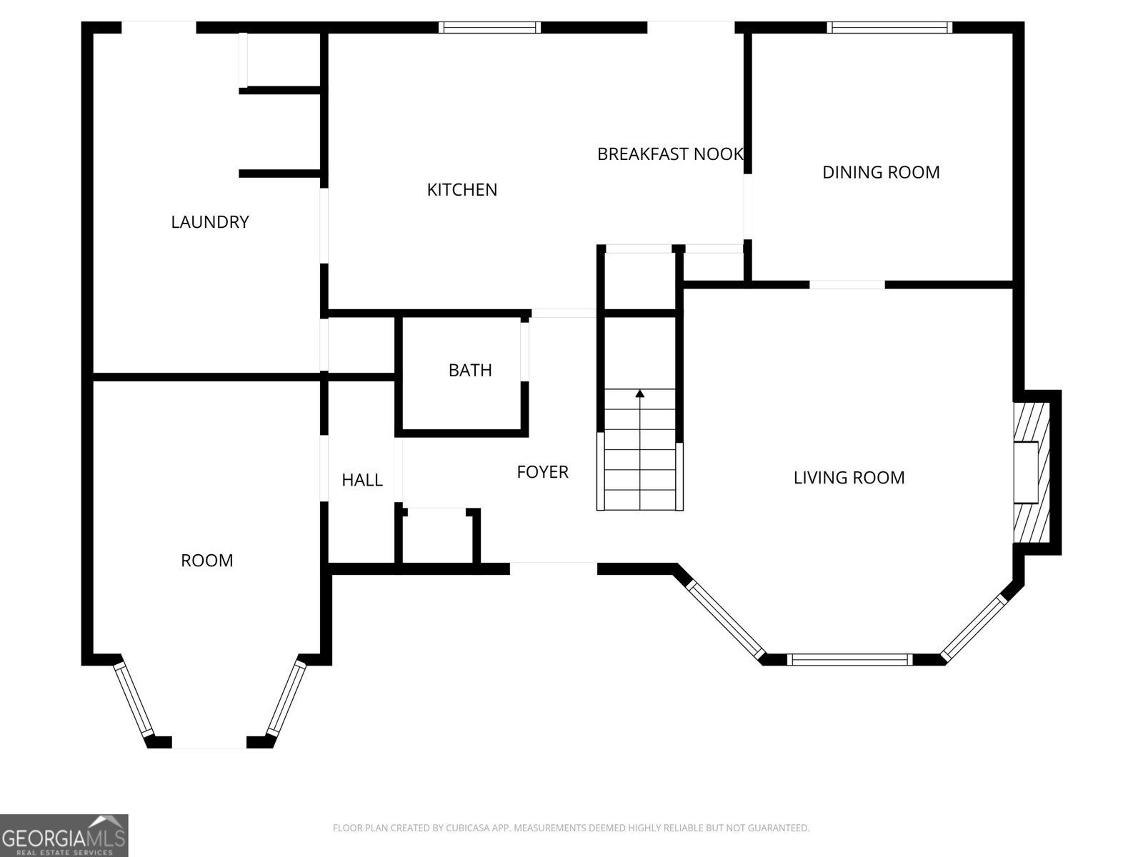 5452 Forest Path Court Stone Mountain - Photo 30