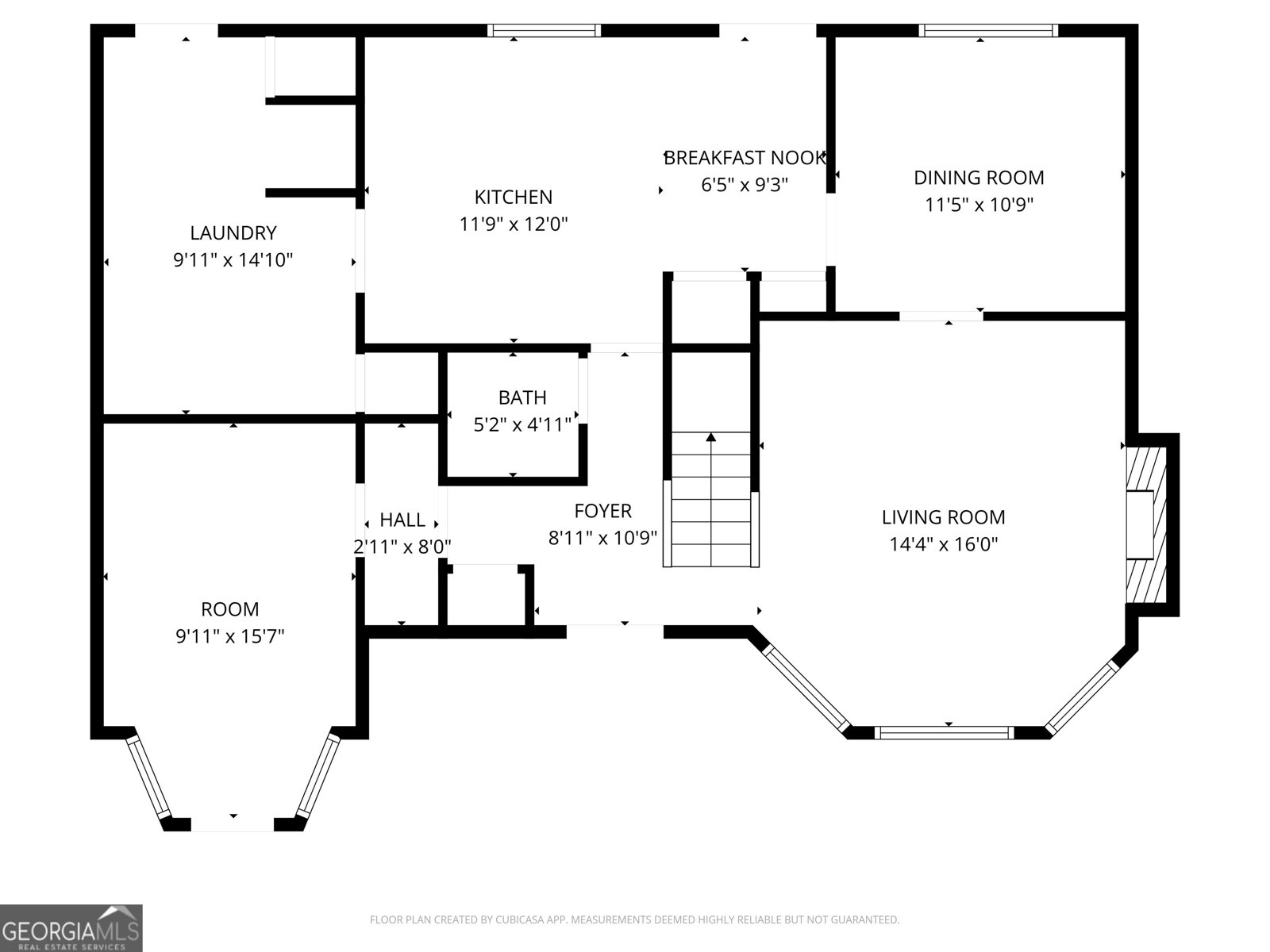 5452 Forest Path Court Stone Mountain - Photo 31