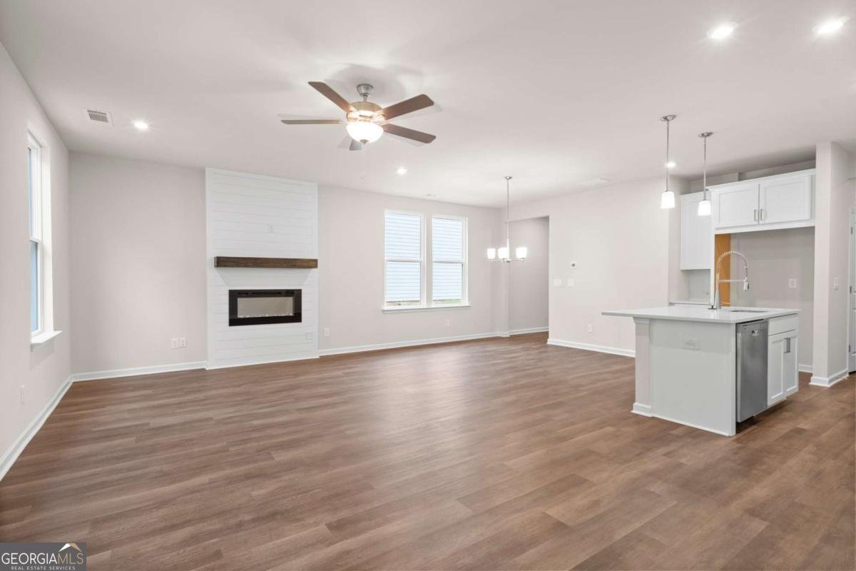 706 Smokey Quartz Way Kennesaw - Photo 12