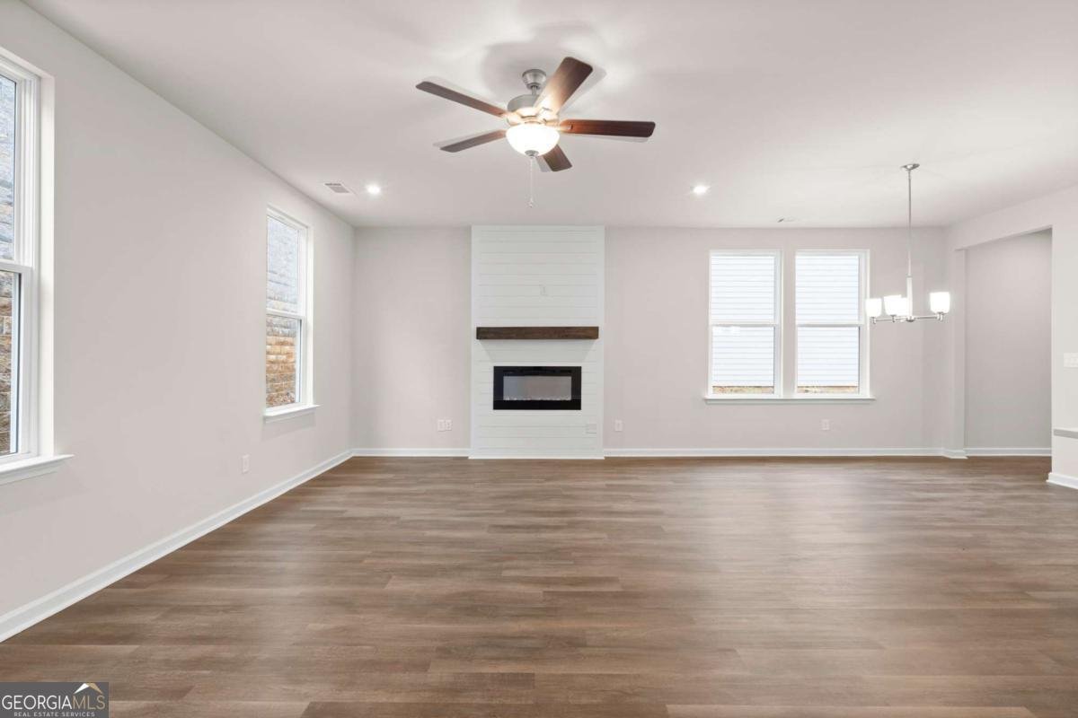 706 Smokey Quartz Way Kennesaw - Photo 13