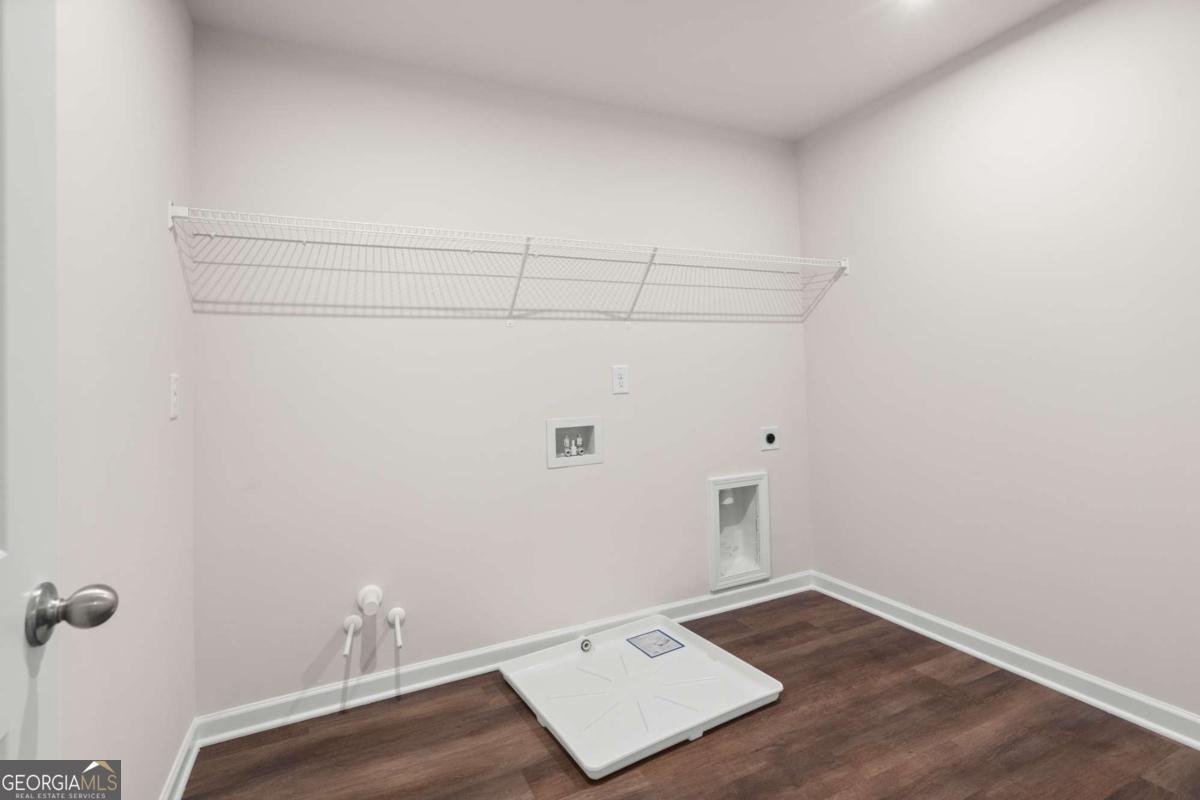 706 Smokey Quartz Way Kennesaw - Photo 20