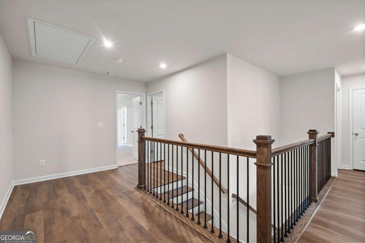 706 Smokey Quartz Way Kennesaw - Photo 21