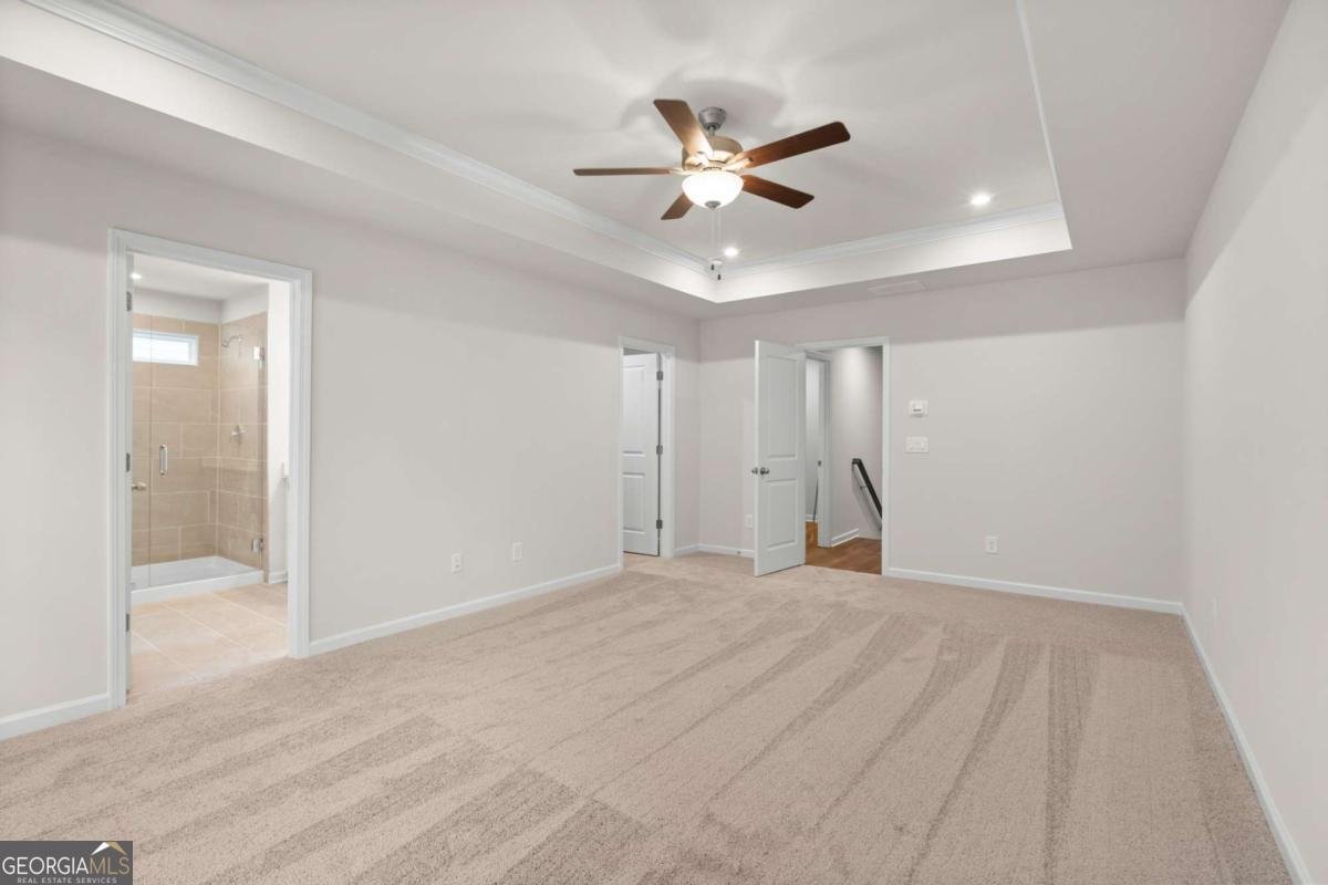 706 Smokey Quartz Way Kennesaw - Photo 23