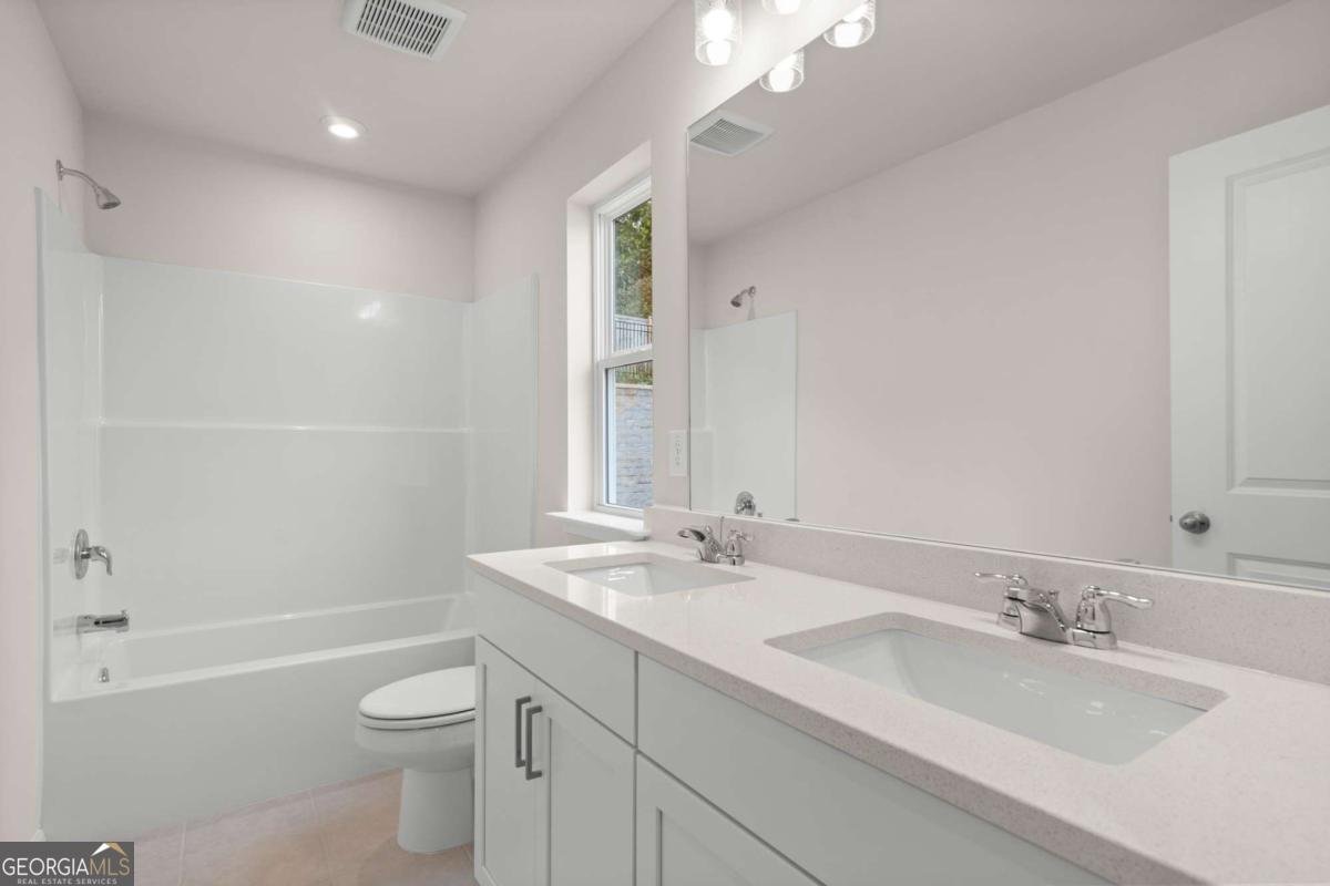 706 Smokey Quartz Way Kennesaw - Photo 32