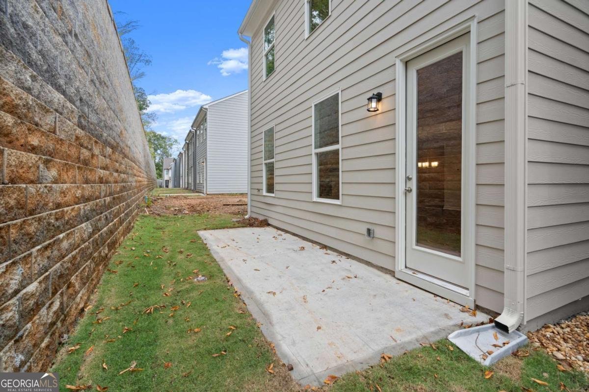 706 Smokey Quartz Way Kennesaw - Photo 33