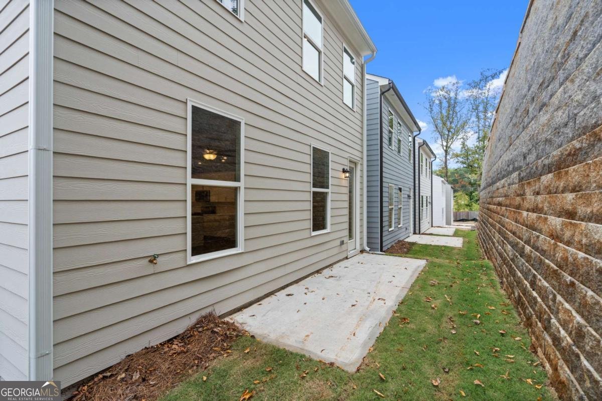 706 Smokey Quartz Way Kennesaw - Photo 34