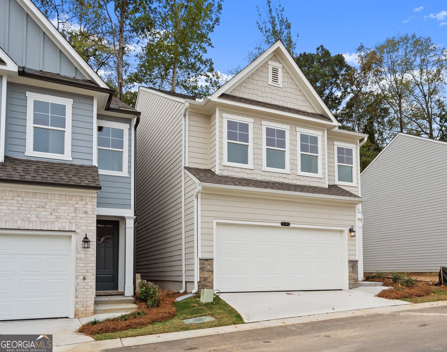 706 Smokey Quartz Way Kennesaw - Photo 37