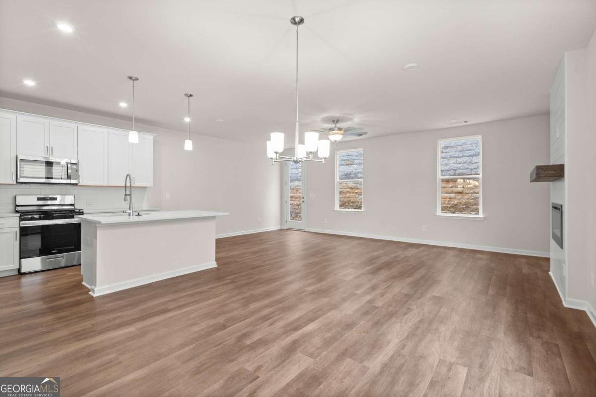 706 Smokey Quartz Way Kennesaw - Photo 7