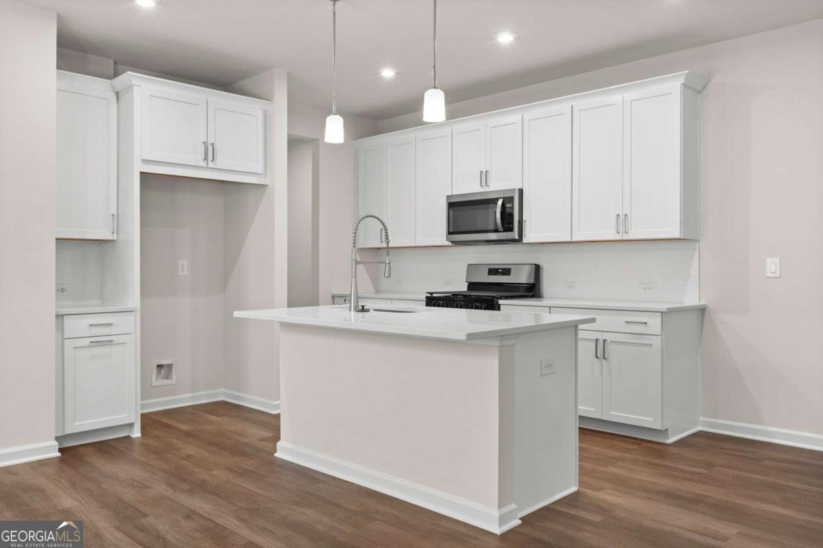 706 Smokey Quartz Way Kennesaw - Photo 9