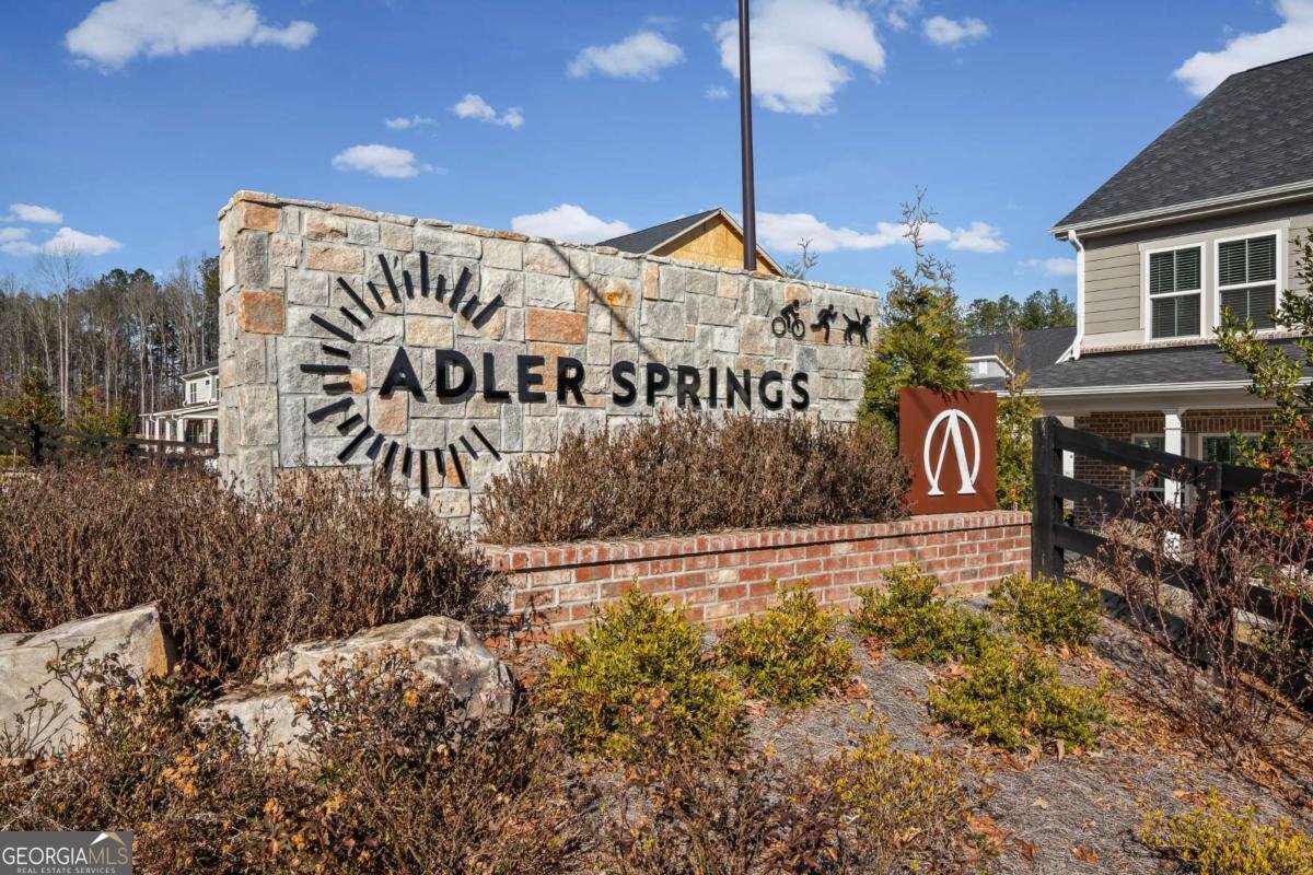 5764 Tillman Way Powder Springs - Photo 11