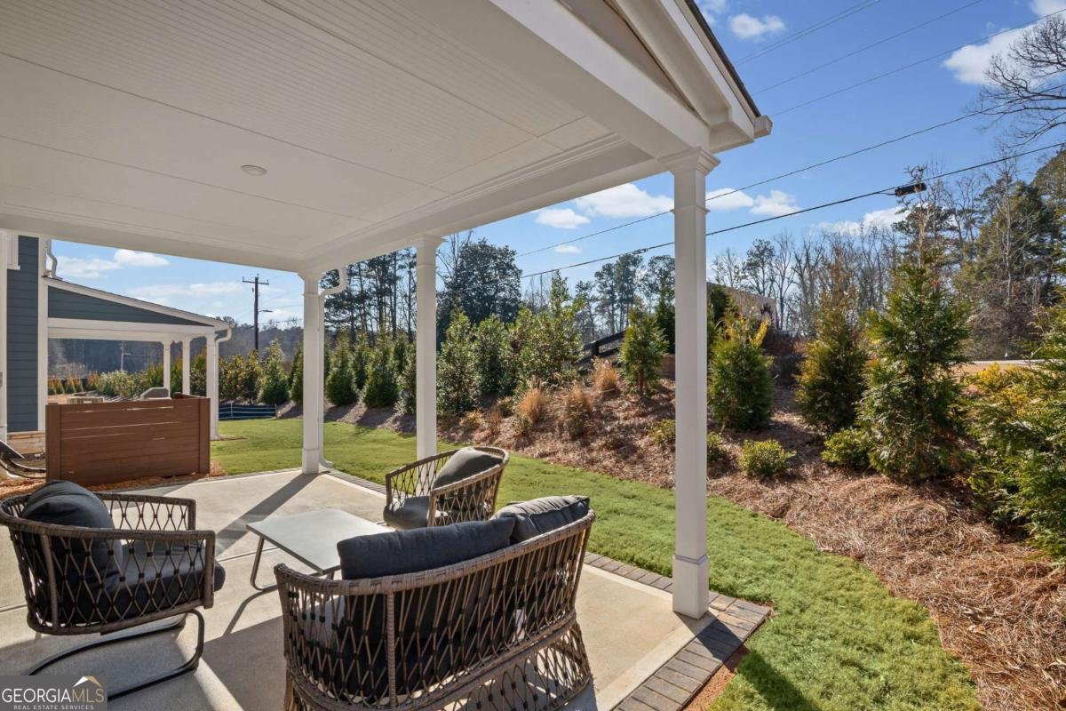 5764 Tillman Way Powder Springs - Photo 8