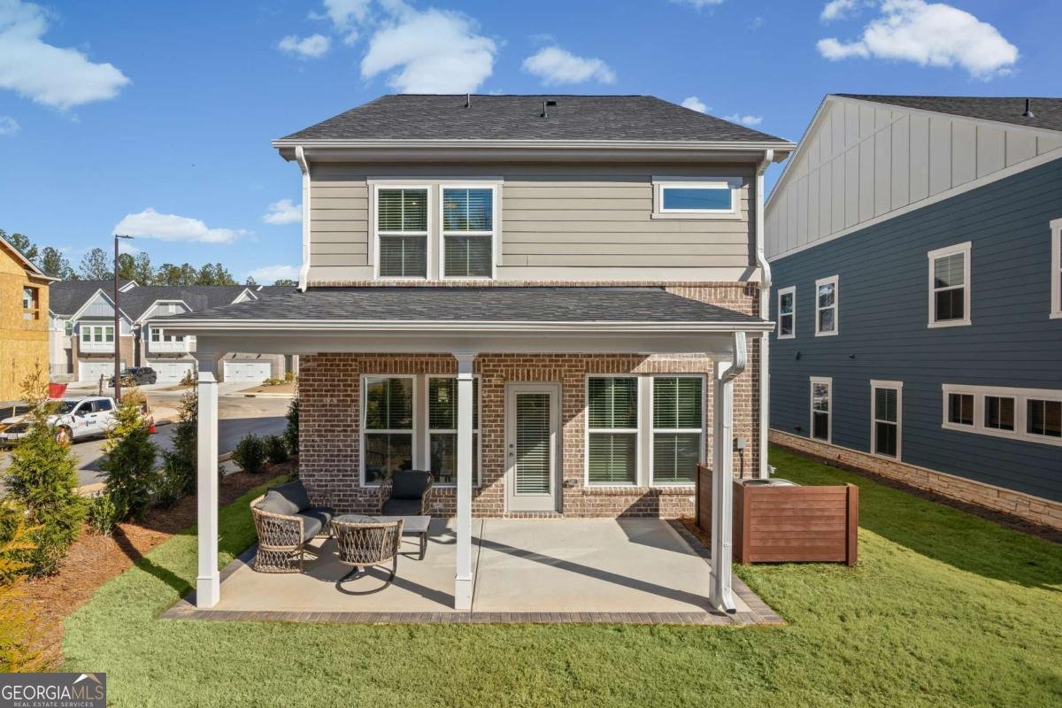 5764 Tillman Way Powder Springs - Photo 9