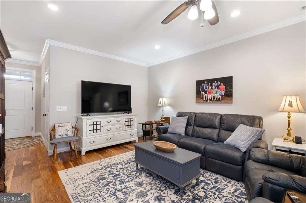 248 Regency Lane Calhoun - Photo 10