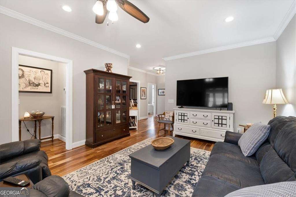 248 Regency Lane Calhoun - Photo 11