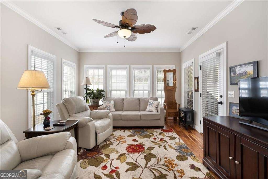 248 Regency Lane Calhoun - Photo 12