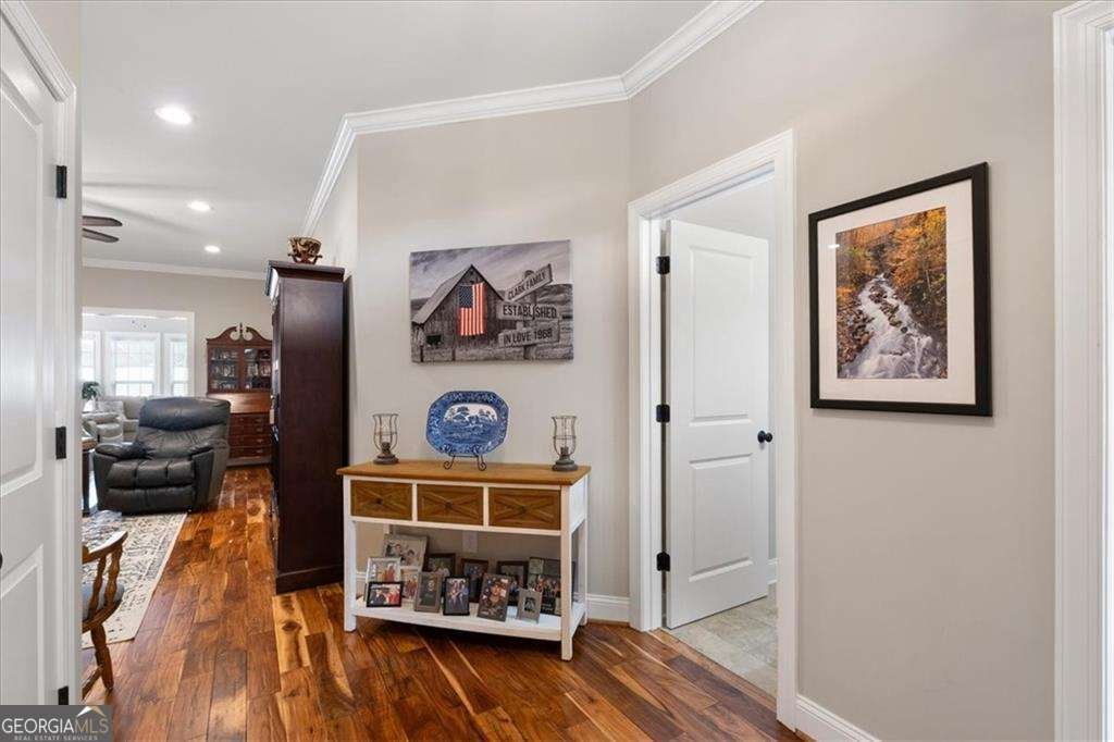 248 Regency Lane Calhoun - Photo 16