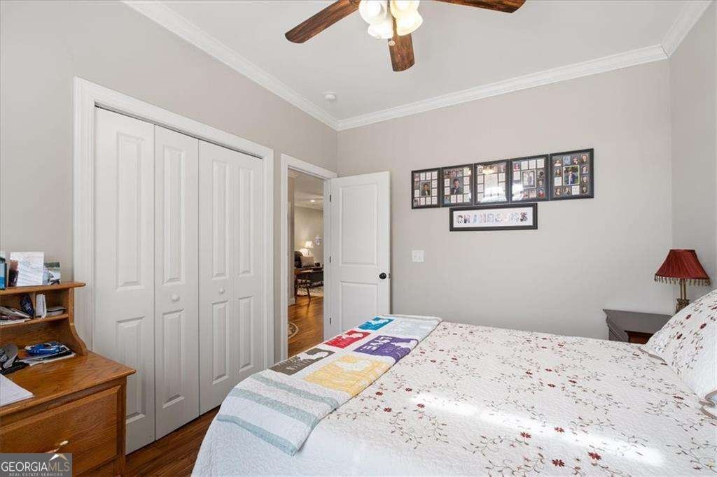 248 Regency Lane Calhoun - Photo 19