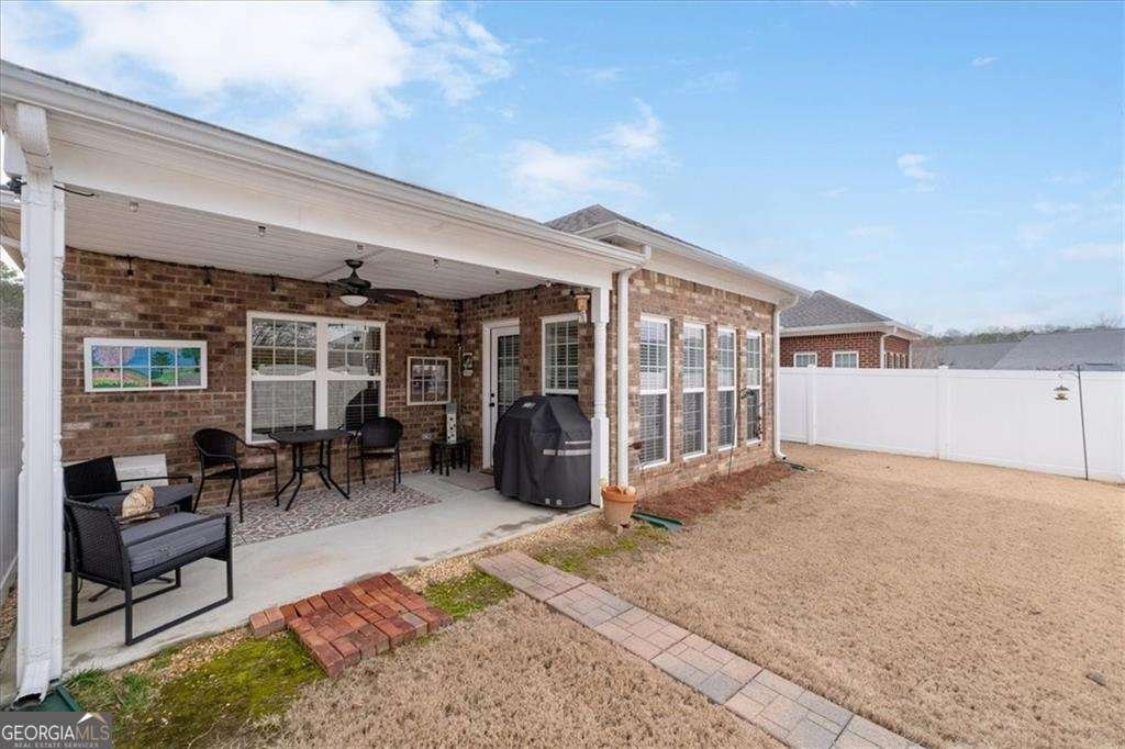 248 Regency Lane Calhoun - Photo 25