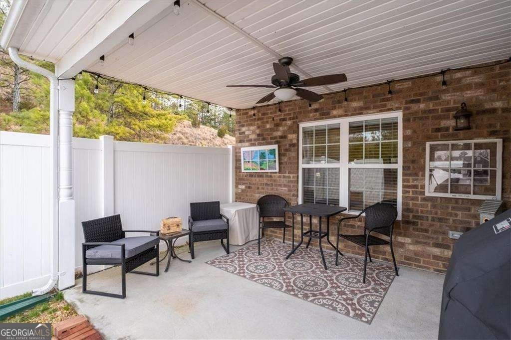 248 Regency Lane Calhoun - Photo 26