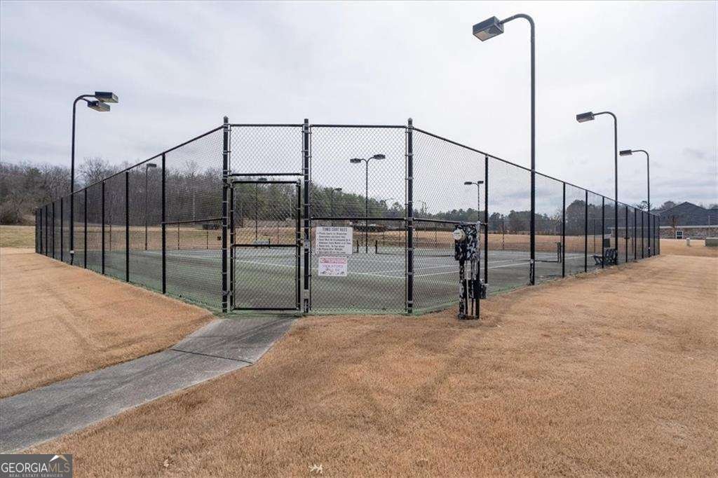 248 Regency Lane Calhoun - Photo 29