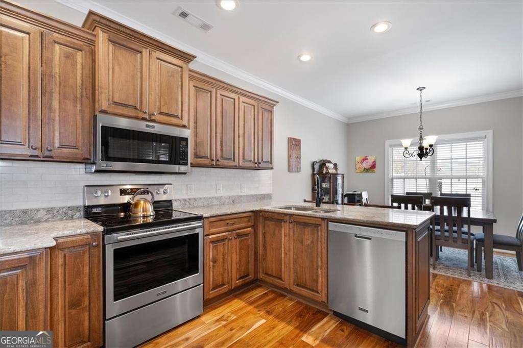 248 Regency Lane Calhoun - Photo 6