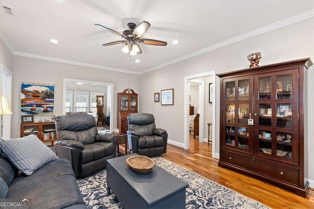 248 Regency Lane Calhoun - Photo 9