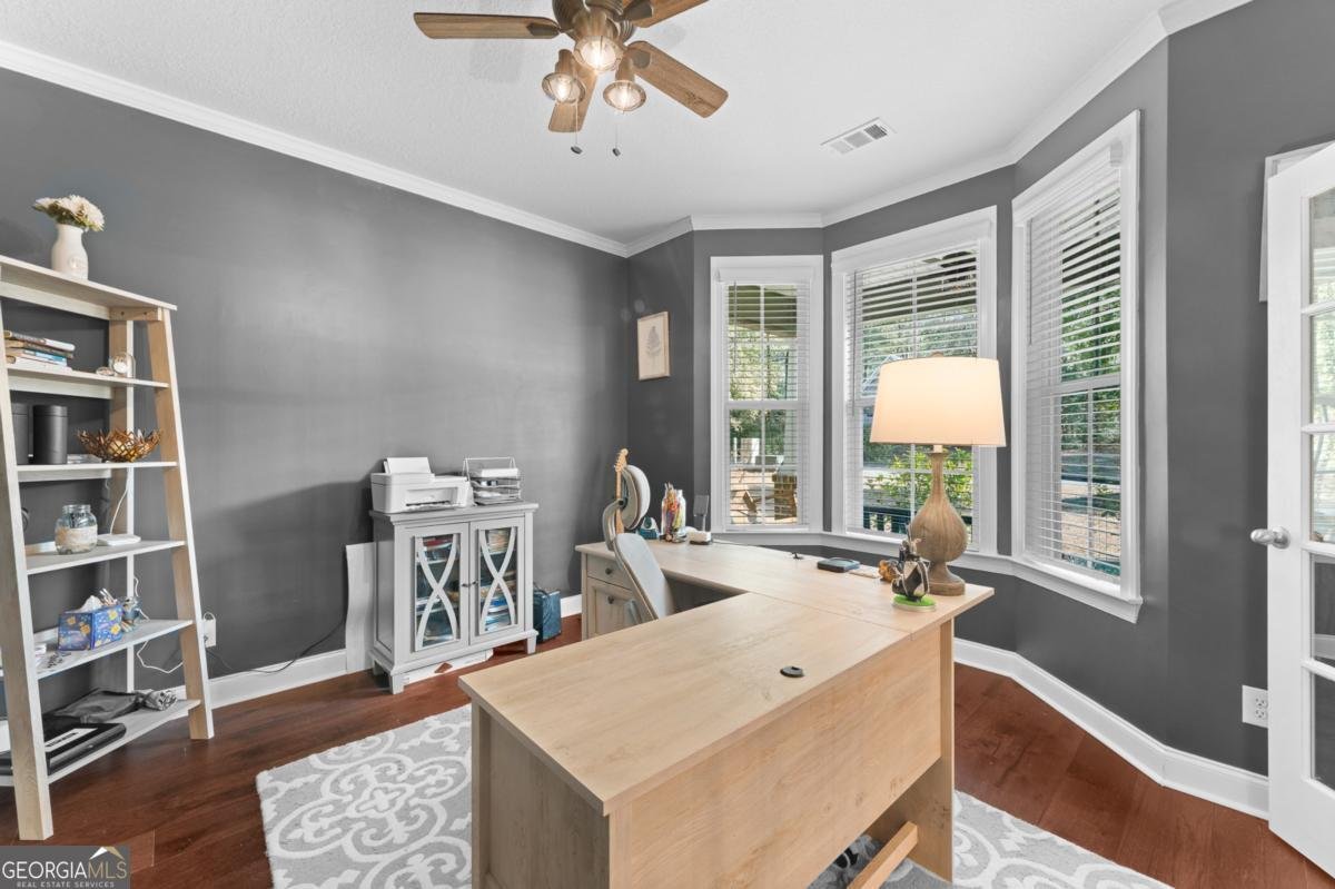 91 Crestview Drive Guyton - Photo 13